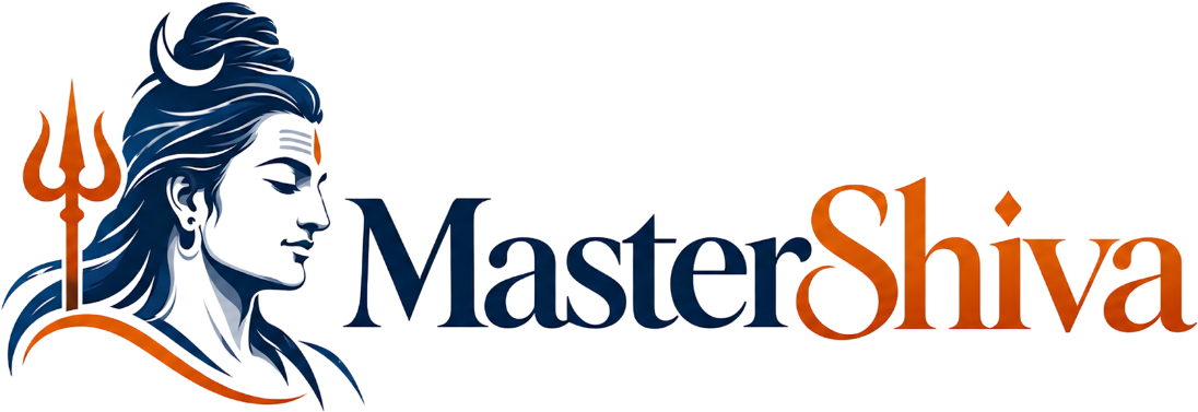 Master Shiva